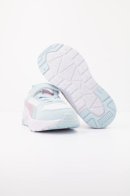 PUMA  en color WHITE  (5)