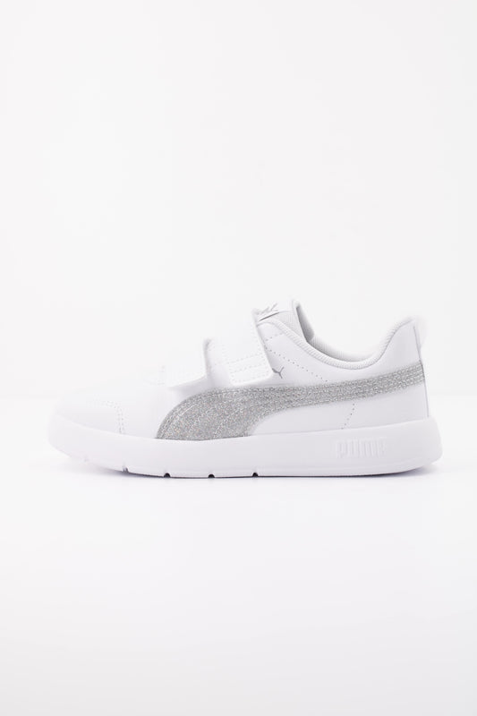 PUMA  en color WHITE  (1)