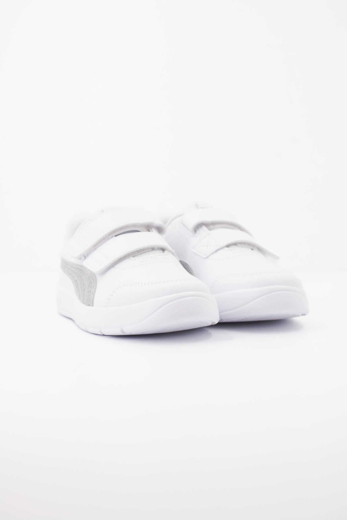 PUMA  en color WHITE  (2)