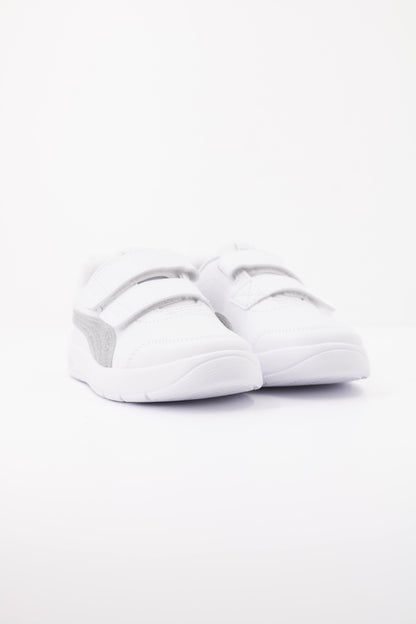 PUMA  en color WHITE  (2)