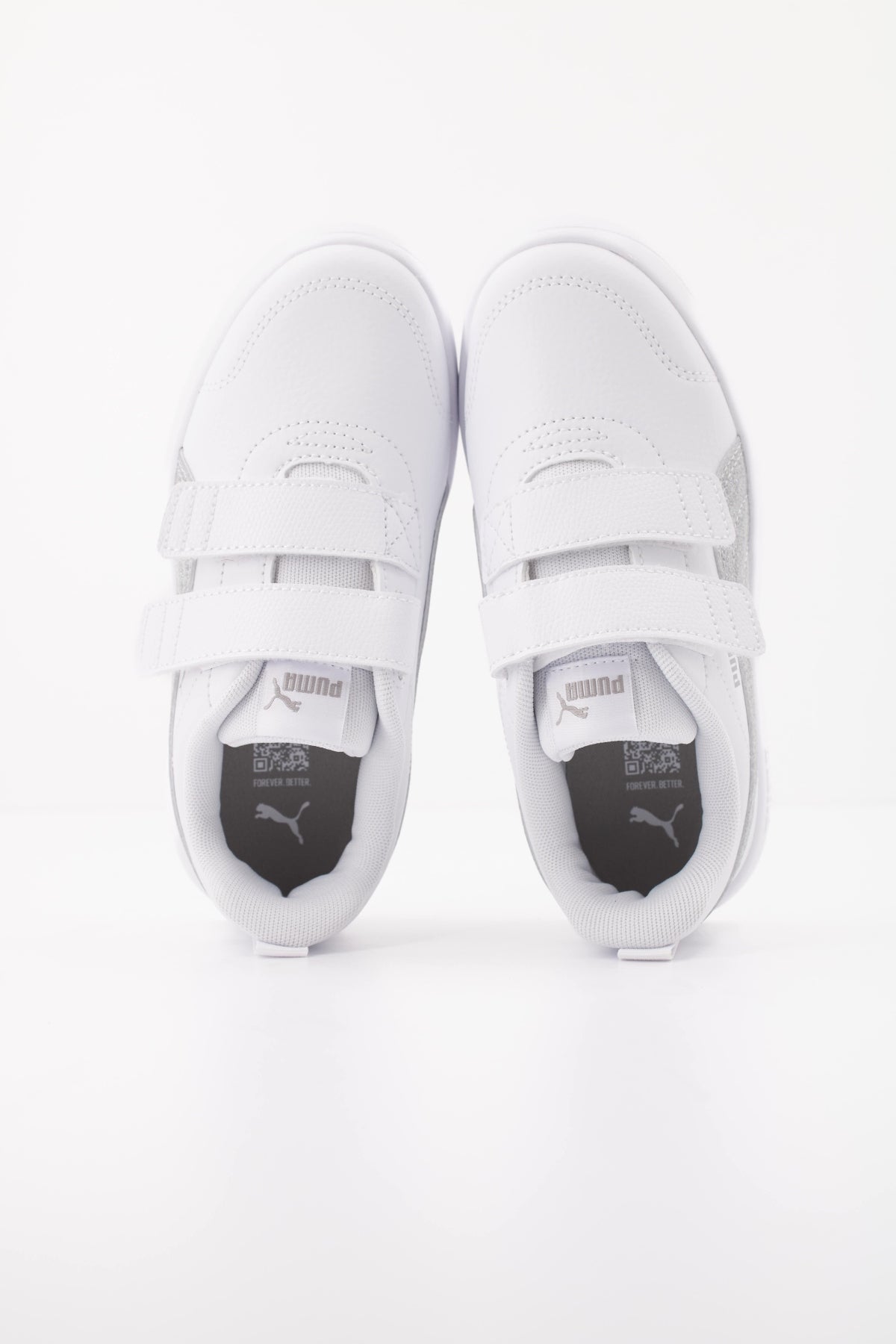 PUMA  en color WHITE  (3)