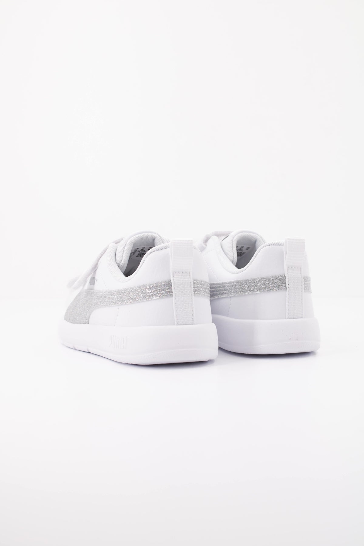 PUMA  en color WHITE  (4)