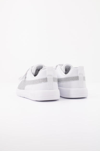 PUMA  en color WHITE  (4)