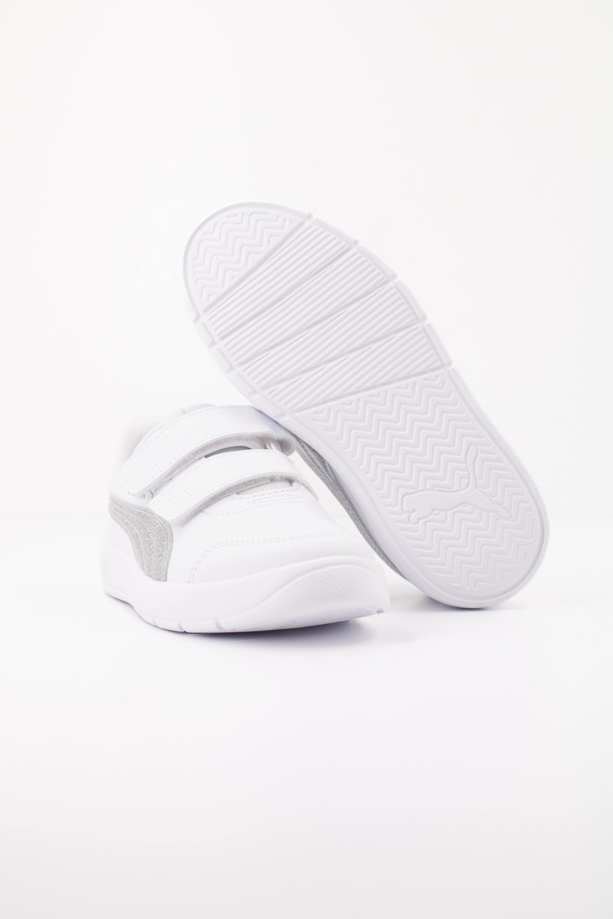 PUMA  en color WHITE  (5)