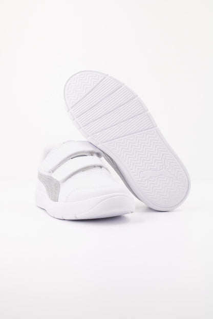 PUMA  en color WHITE  (5)