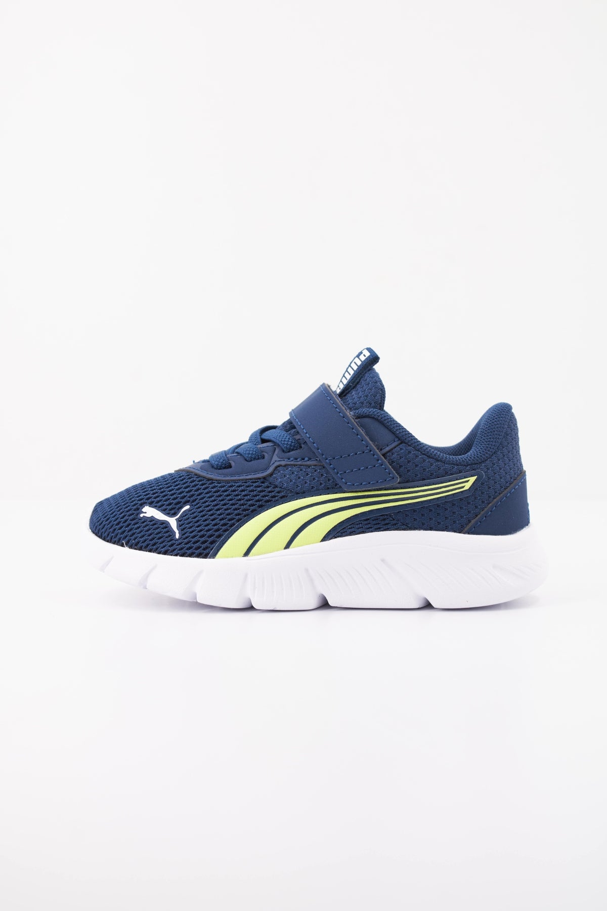 PUMA  en color BLUE  (1)