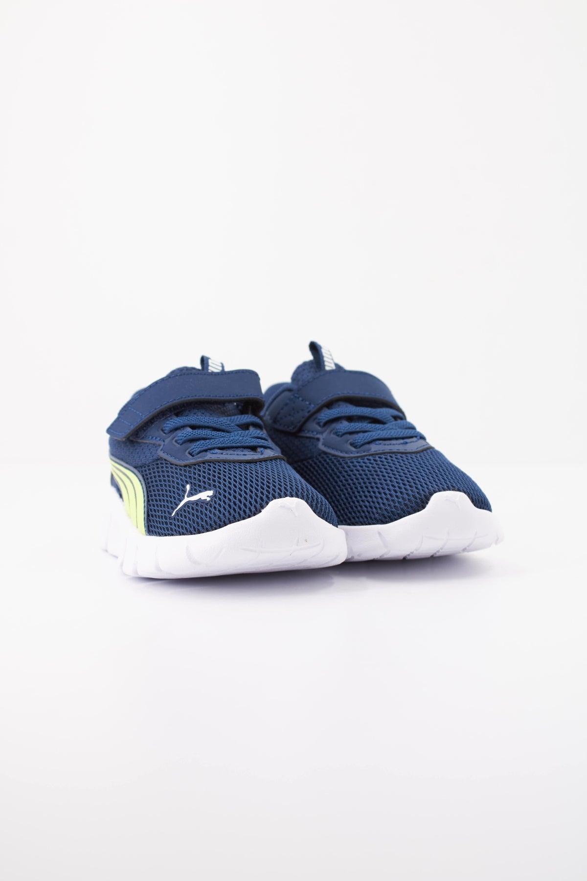 PUMA  en color BLUE  (2)