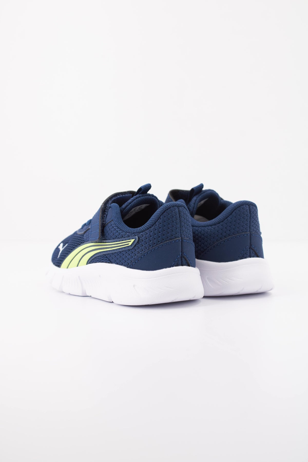 PUMA  en color BLUE  (4)
