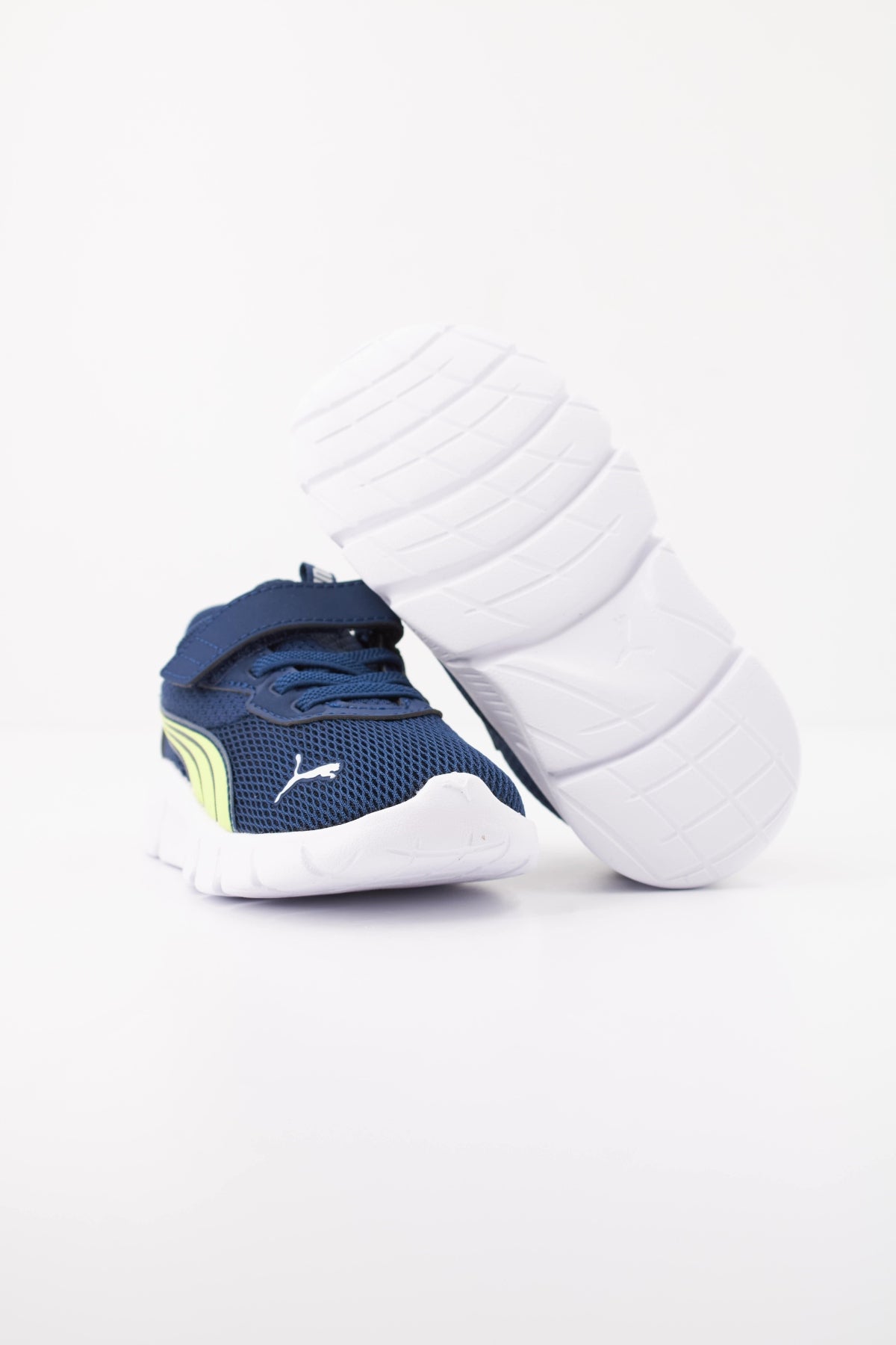 PUMA  en color BLUE  (5)
