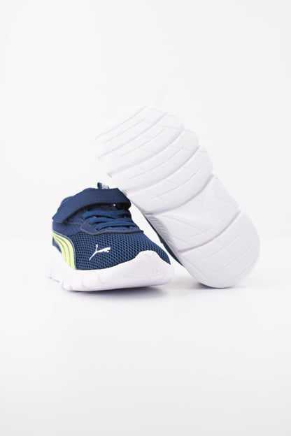 PUMA  en color BLUE  (5)