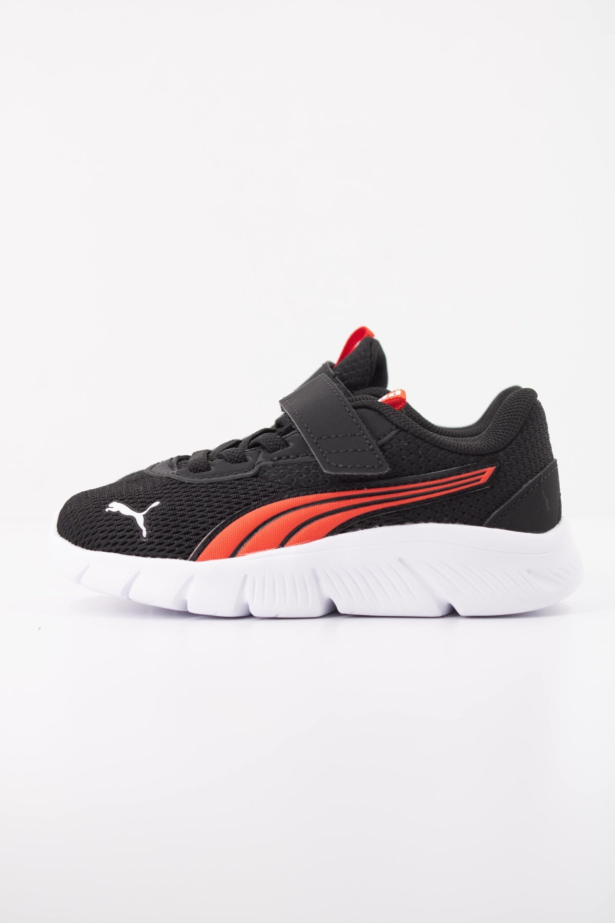 PUMA FLEXFOCUS MODERN AC+ en color BLACK  (1)