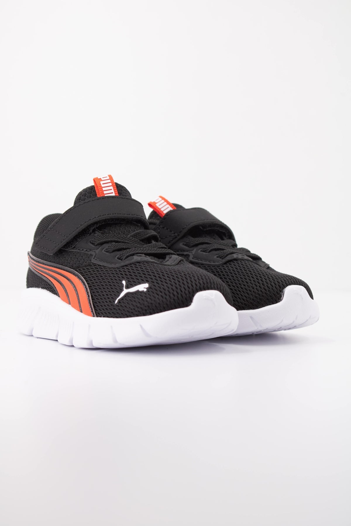 PUMA FLEXFOCUS MODERN AC+ en color BLACK  (2)