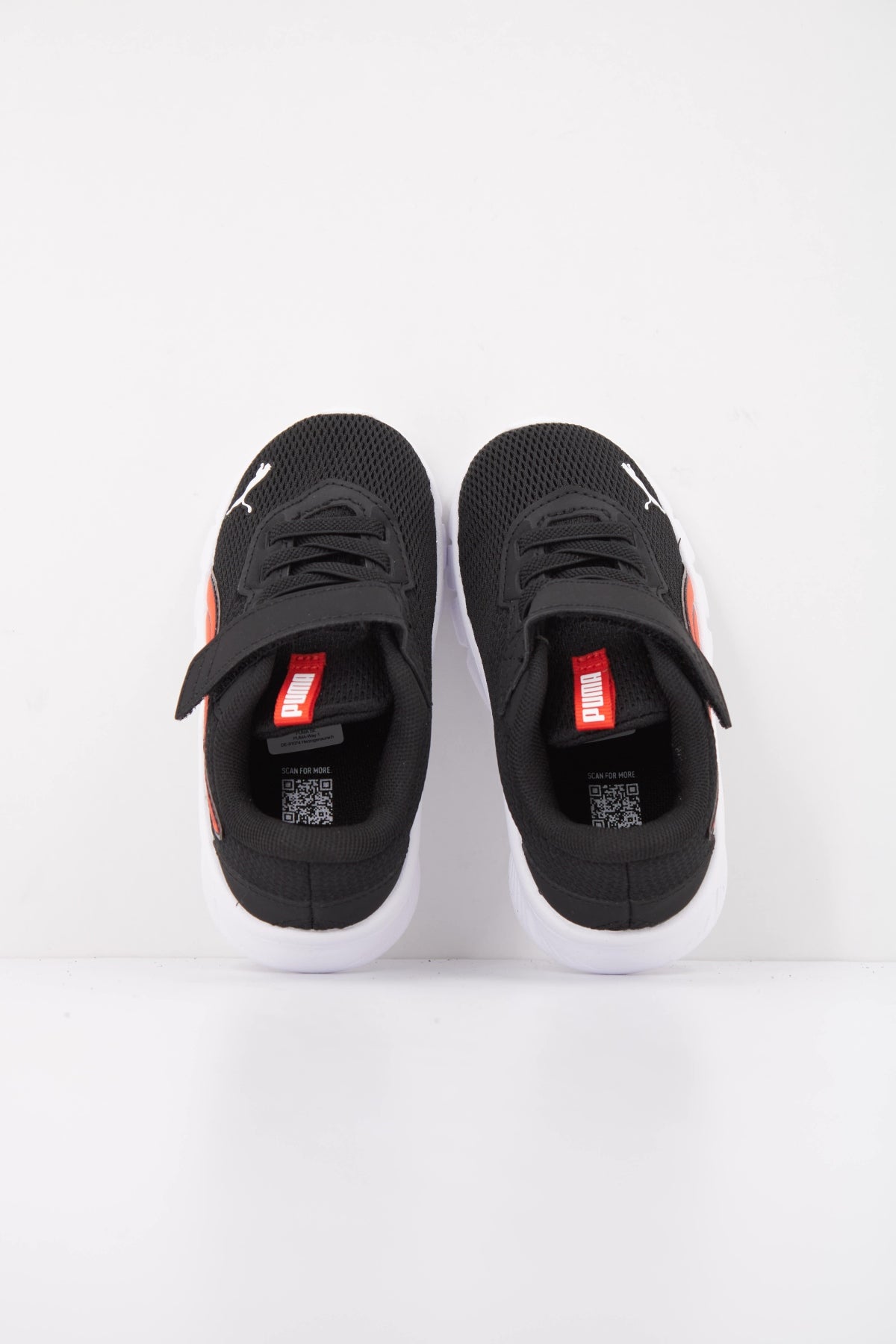 PUMA FLEXFOCUS MODERN AC+ en color BLACK  (3)