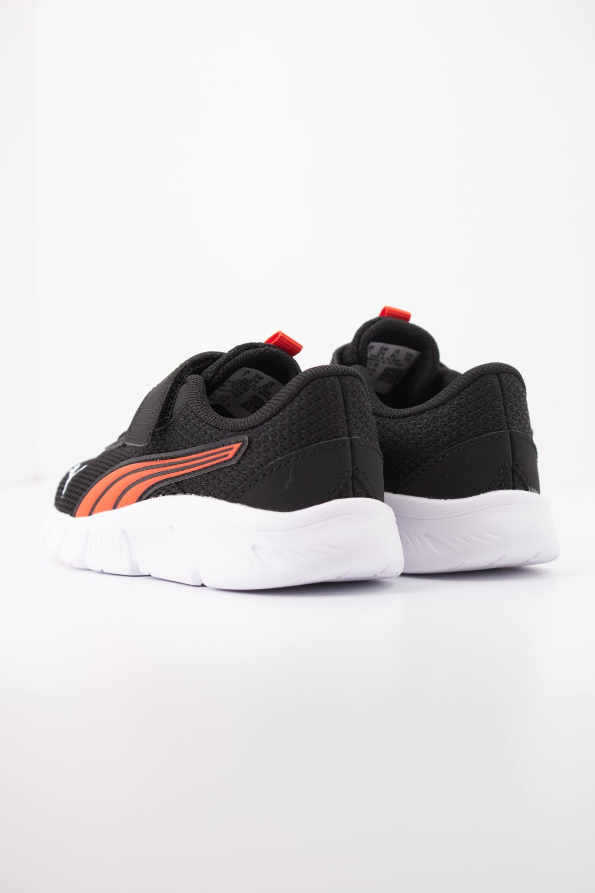 PUMA FLEXFOCUS MODERN AC+ en color BLACK  (4)