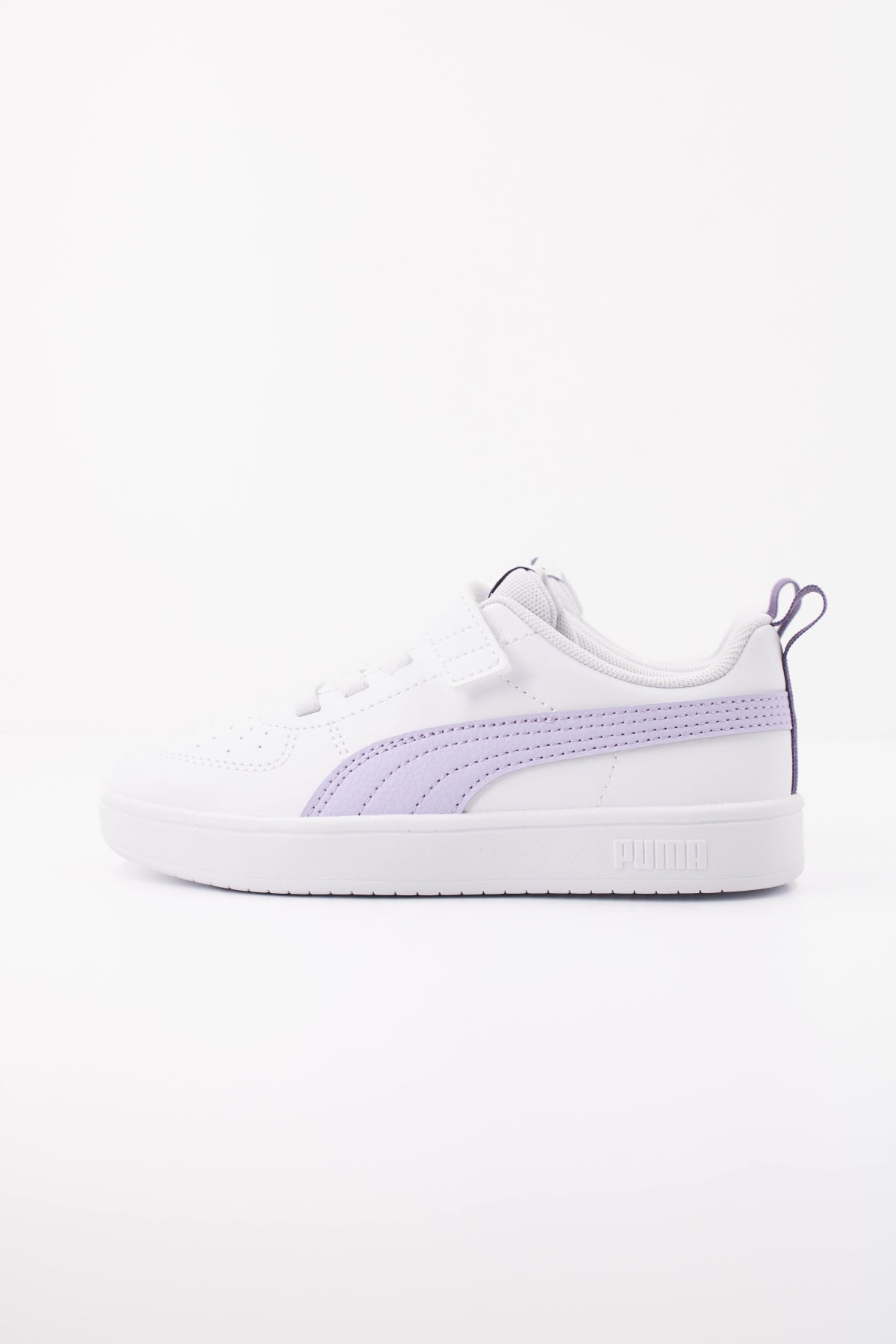 PUMA PUMA RICKIE AC+ PS en color WHITE  (1)