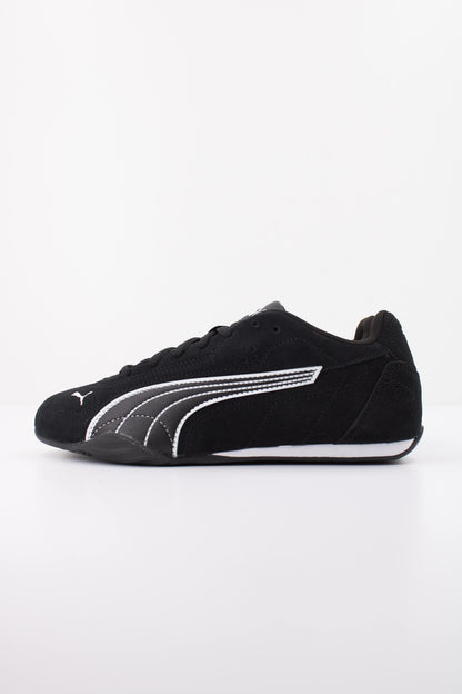 PUMA PUMA CATCH SD JR en color BLACK  (1)