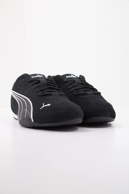 PUMA PUMA CATCH SD JR en color BLACK  (2)
