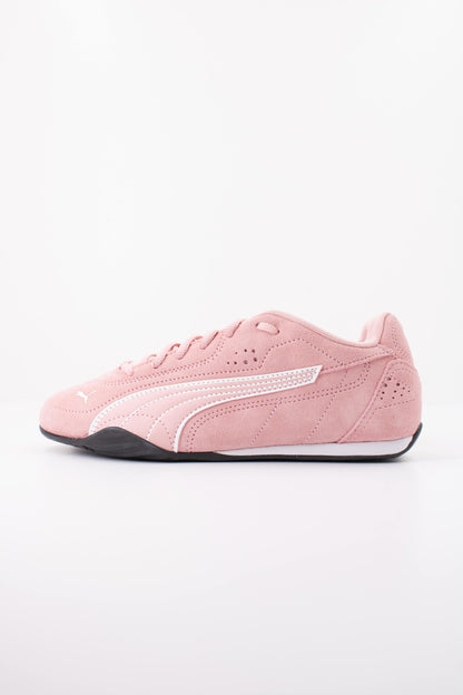 PUMA PUMA CATCH SD JR en color WHITE  (1)