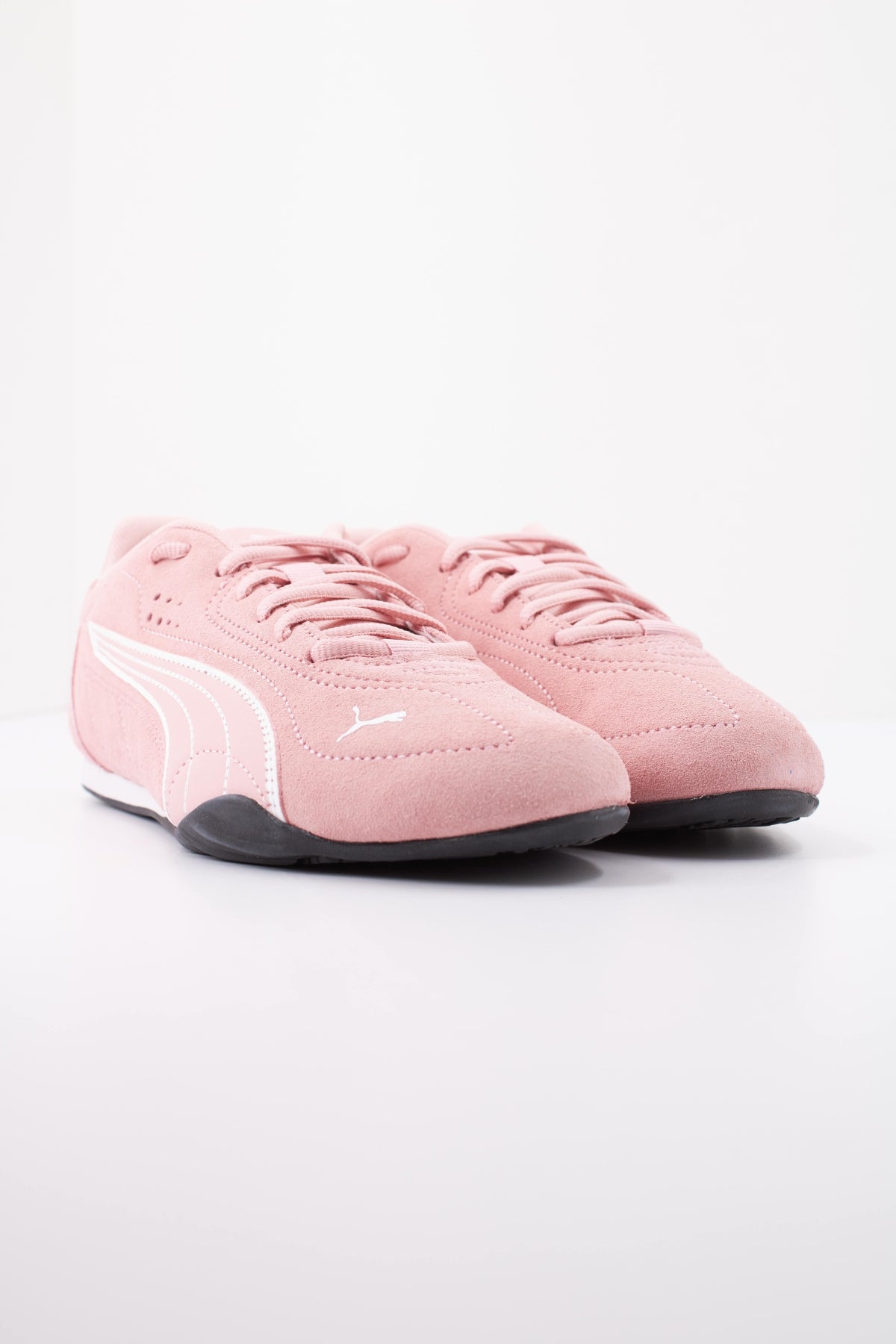 PUMA PUMA CATCH SD JR en color WHITE  (2)