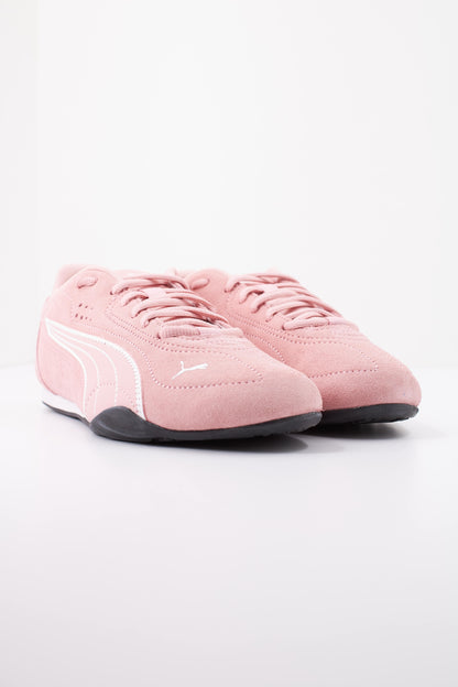 PUMA PUMA CATCH SD JR en color WHITE  (2)