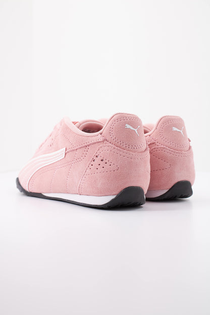 PUMA PUMA CATCH SD JR en color WHITE  (4)
