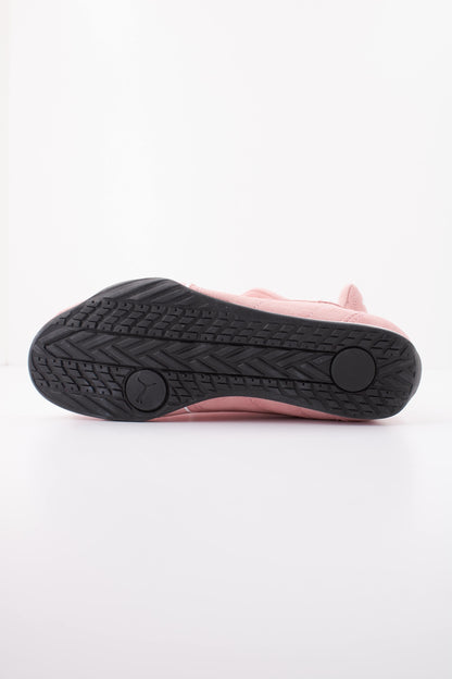 PUMA PUMA CATCH SD JR en color WHITE  (5)