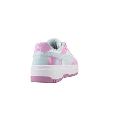 PUMA  en color MAUVE  (3)