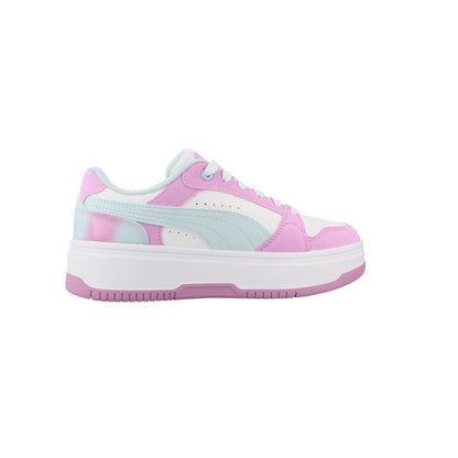 PUMA  en color MAUVE  (4)