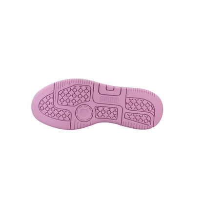 PUMA  en color MAUVE  (6)