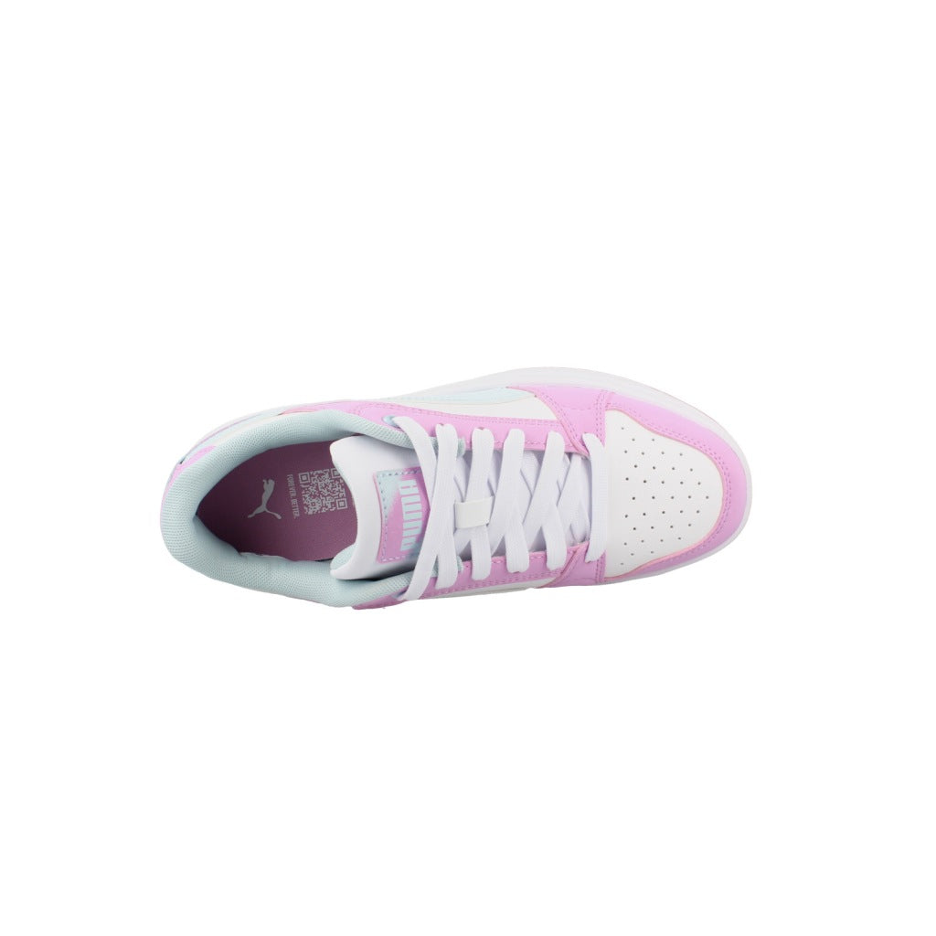 PUMA  en color MAUVE  (7)