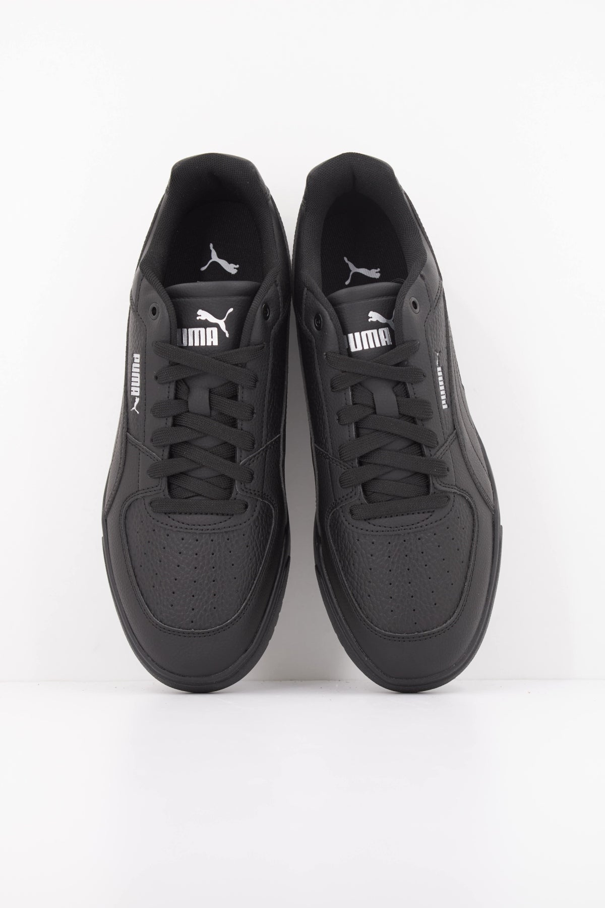 PUMA  en color BLACK  (3)
