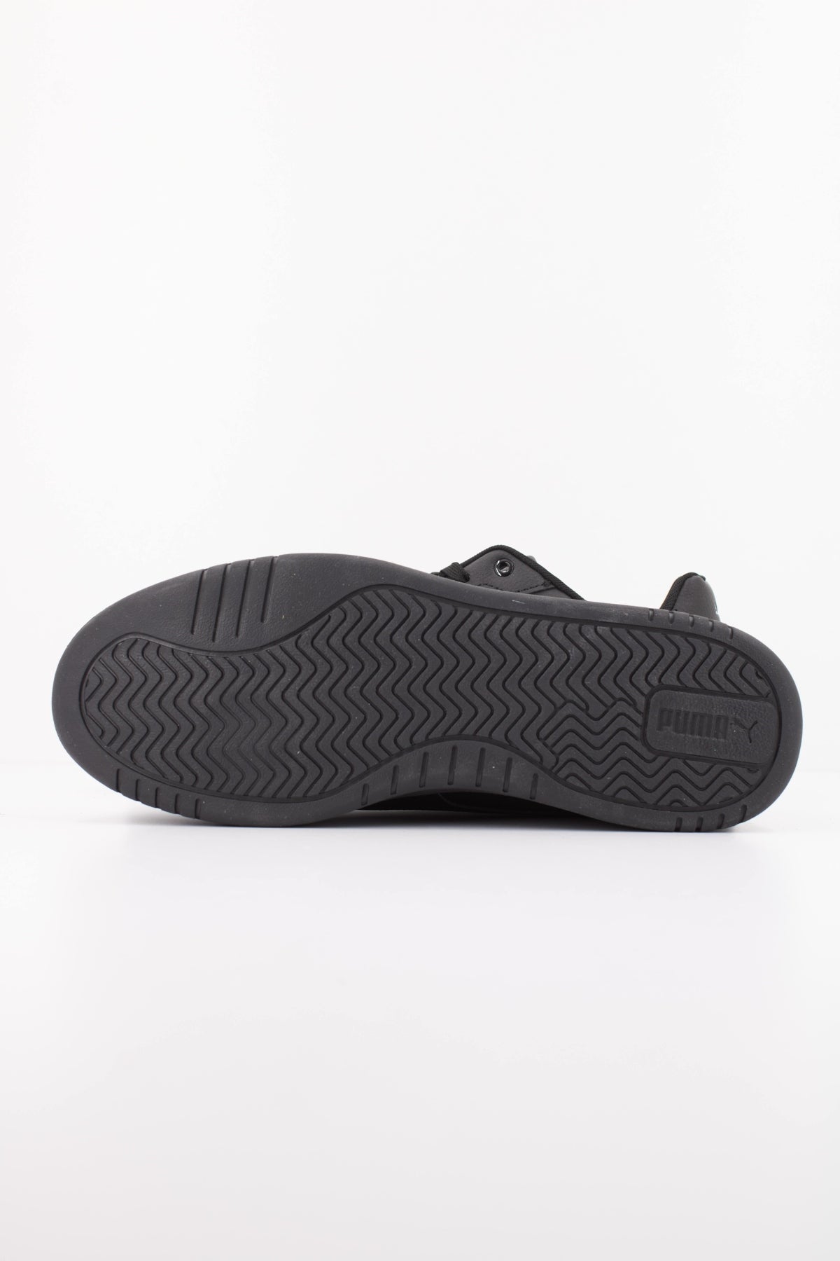 PUMA  en color BLACK  (5)