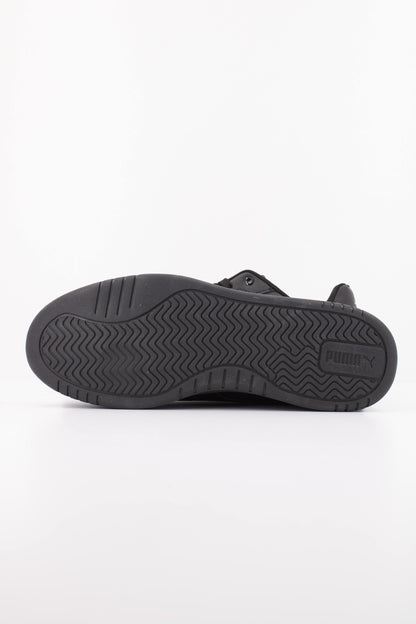 PUMA  en color BLACK  (5)