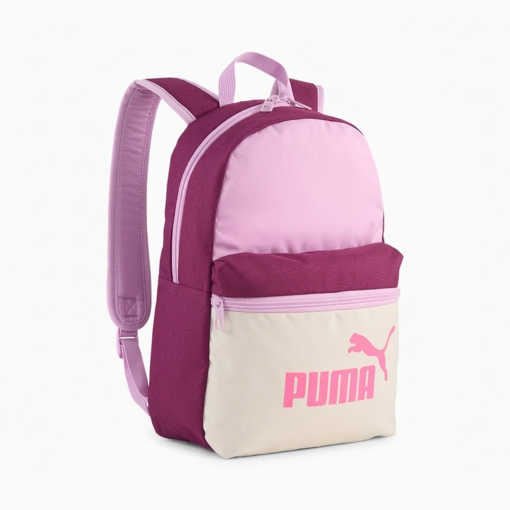 PUMA PUMA PHASE CB Small en color MAUVE  (4)