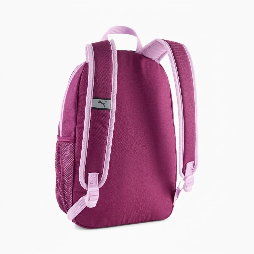 PUMA PUMA PHASE CB Small en color MAUVE  (5)