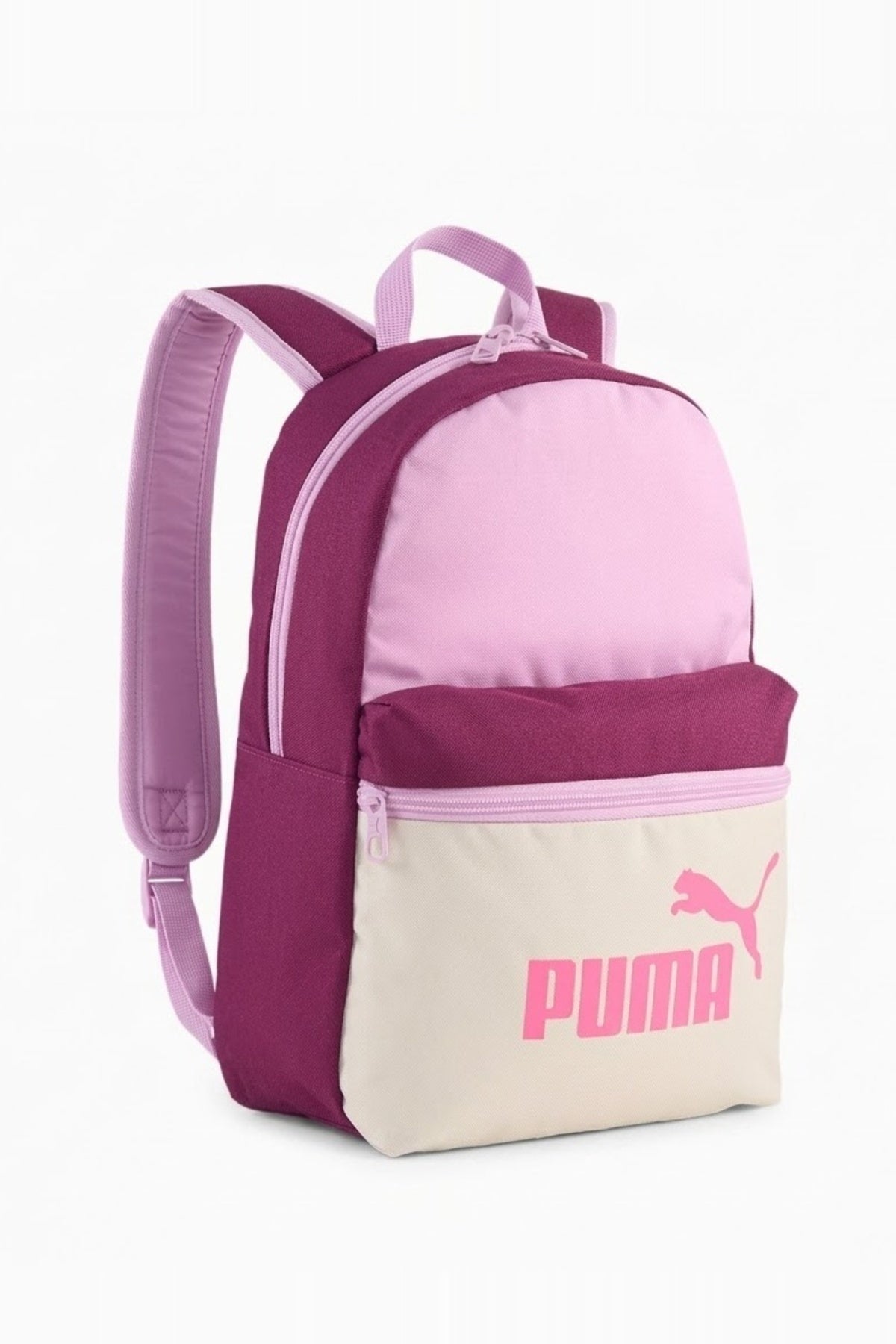 PUMA PUMA PHASE CB Small en color MAUVE  (1)