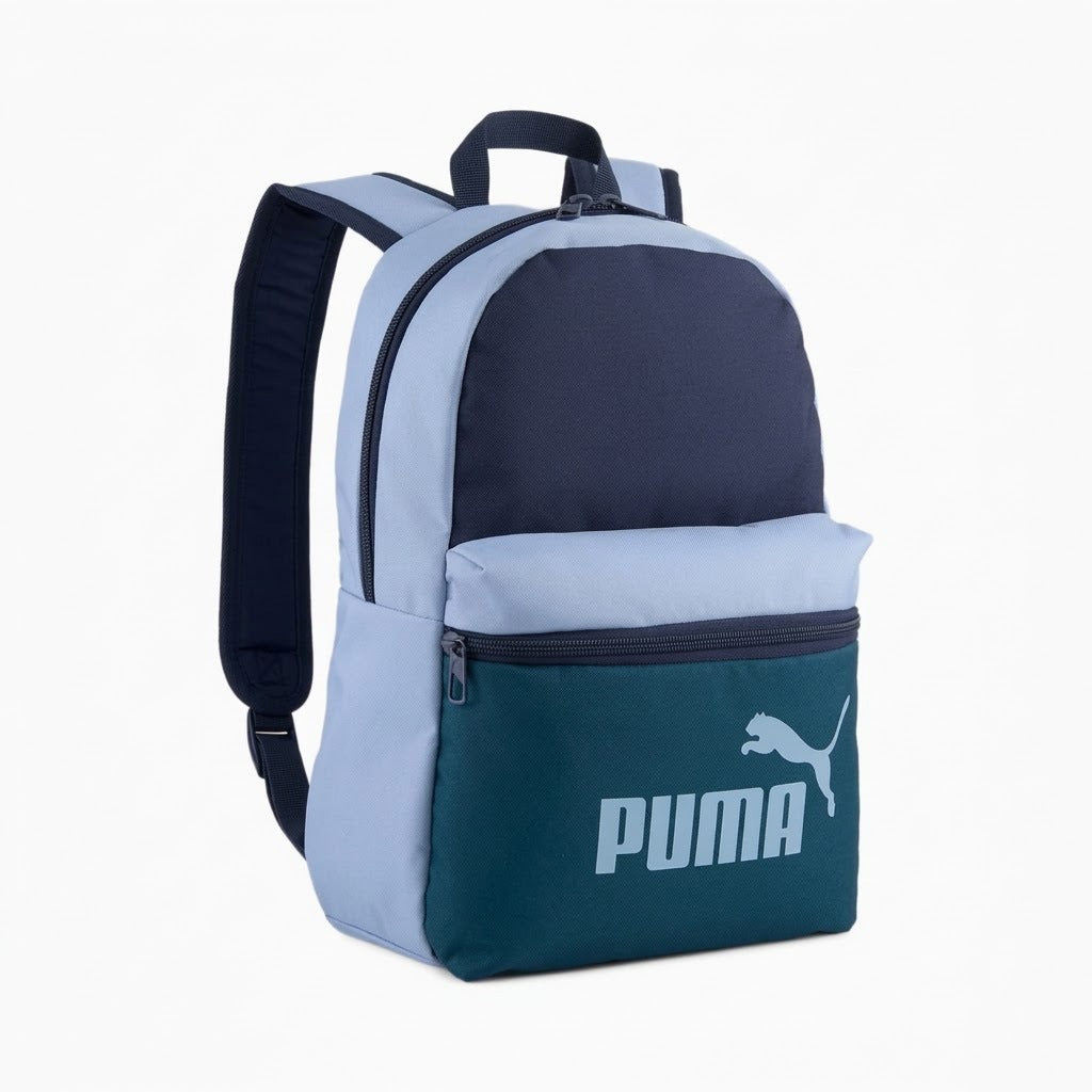 PUMA PUMA PHASE CB Small en color NAVY  (4)