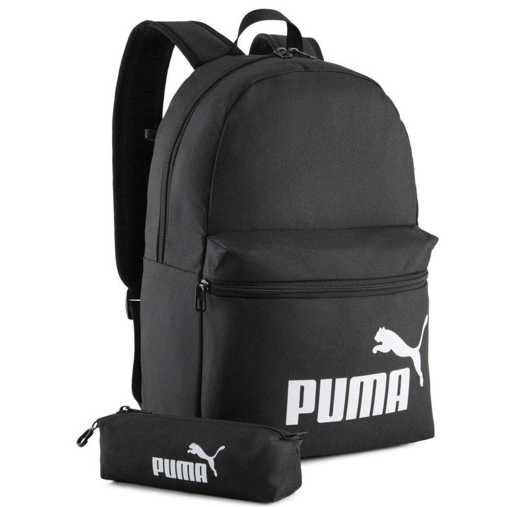 PUMA PUMA PHASE en color BLACK  (4)
