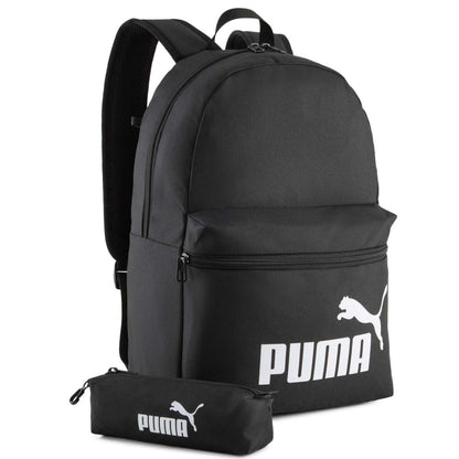 PUMA PUMA PHASE en color BLACK  (4)