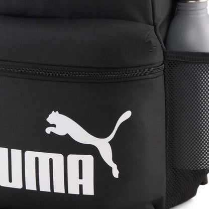 PUMA PUMA PHASE en color BLACK  (6)