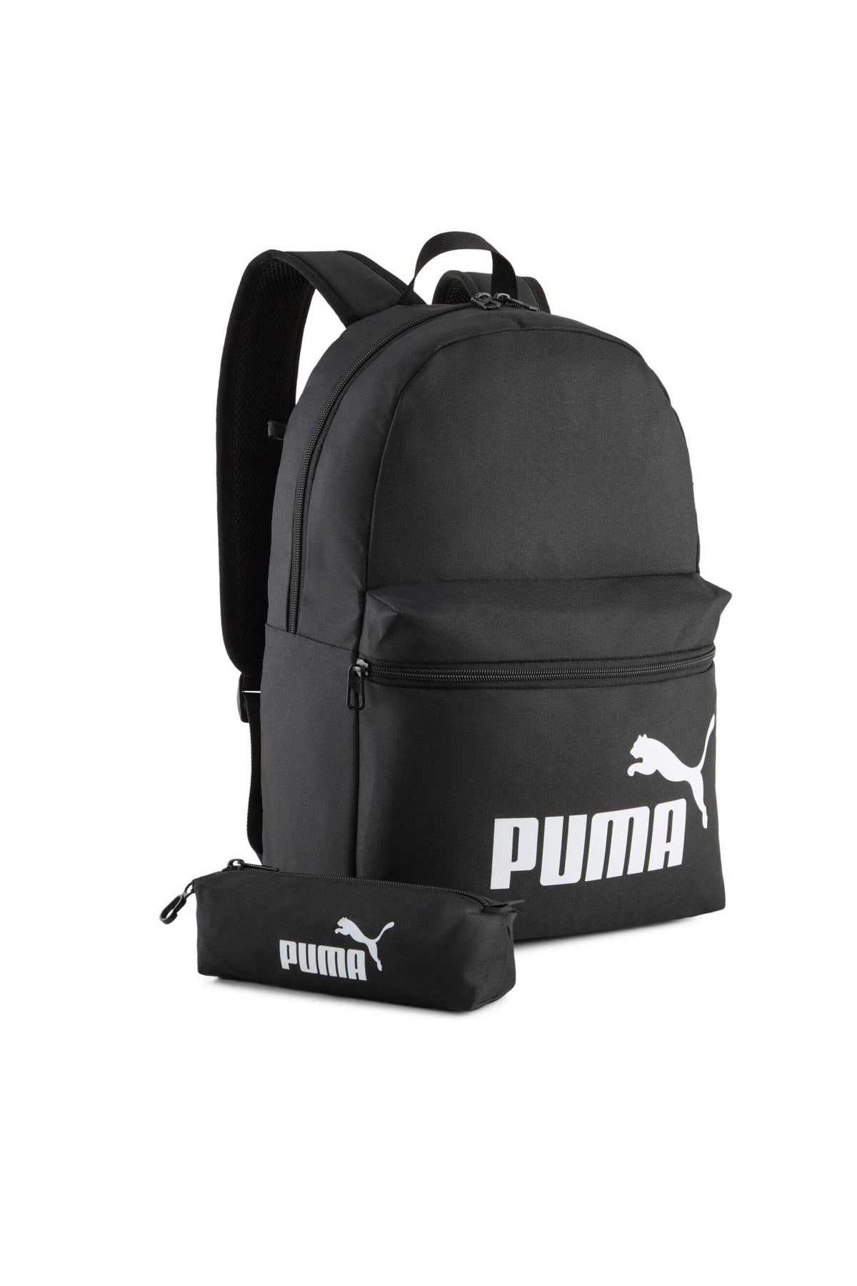PUMA PUMA PHASE en color BLACK  (1)