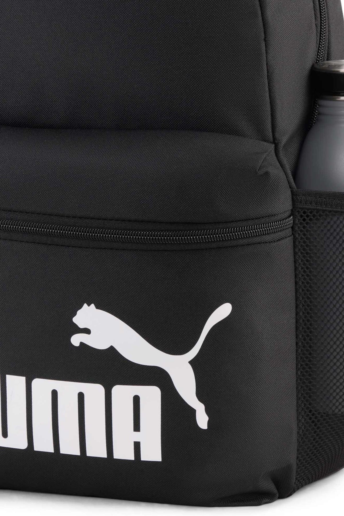 PUMA PUMA PHASE en color BLACK  (3)