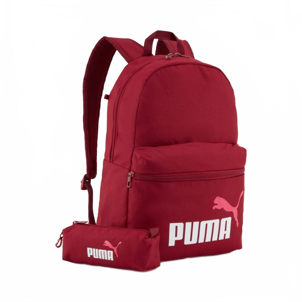 PUMA PUMA PHASE en color GARNET  (4)