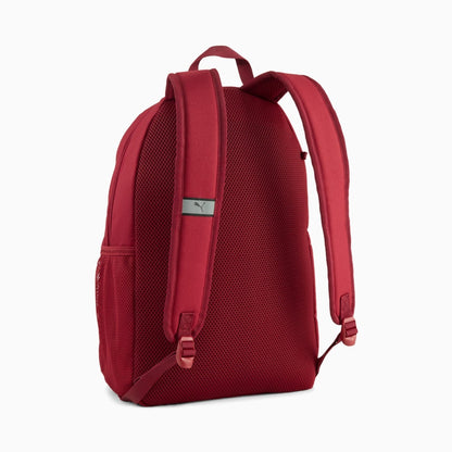 PUMA PUMA PHASE en color GARNET  (5)