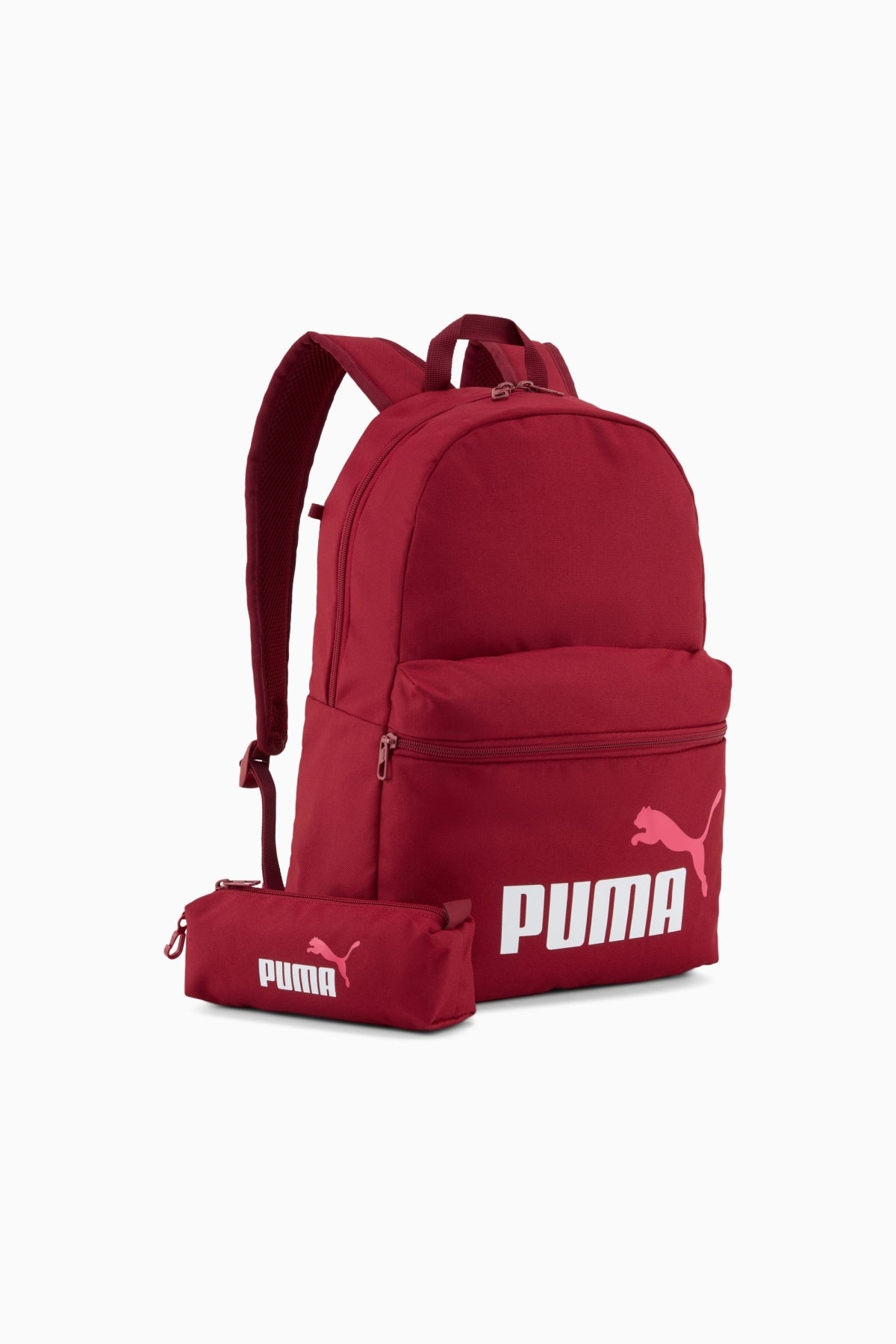 PUMA PUMA PHASE en color GARNET  (3)