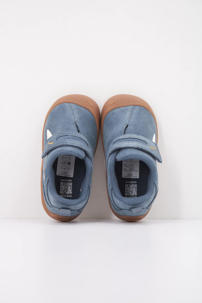 PUMA PUMA KITTEN PREMIUM  en color BLUE  (3)