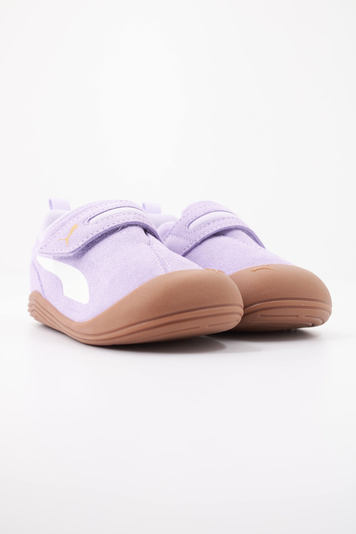 PUMA PUMA KITTEN PREMIUM  en color LAVENDER  (2)