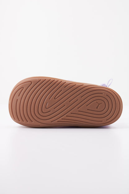 PUMA PUMA KITTEN PREMIUM  en color LAVENDER  (5)