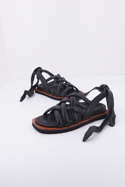 ELVIO ZANON EQX en color NERO  (1)