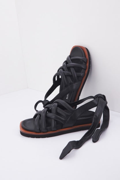 ELVIO ZANON EQX en color NERO  (2)